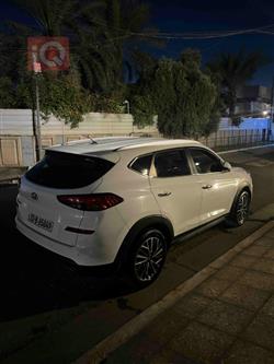هیوندای تۆکسۆن